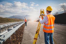 KHẢO SÁT ĐỊA HÌNH – ĐỊA CHẤT